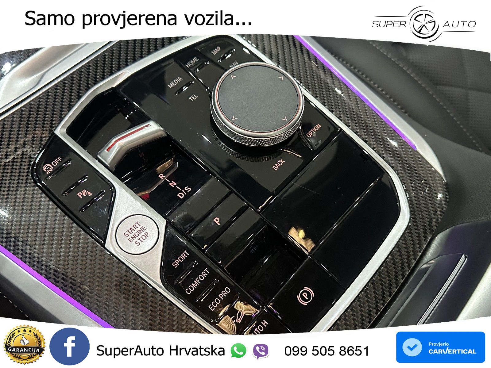 BMW X5 30d (286 KS) xDrive Steptronic LED+GR SJED+ACC