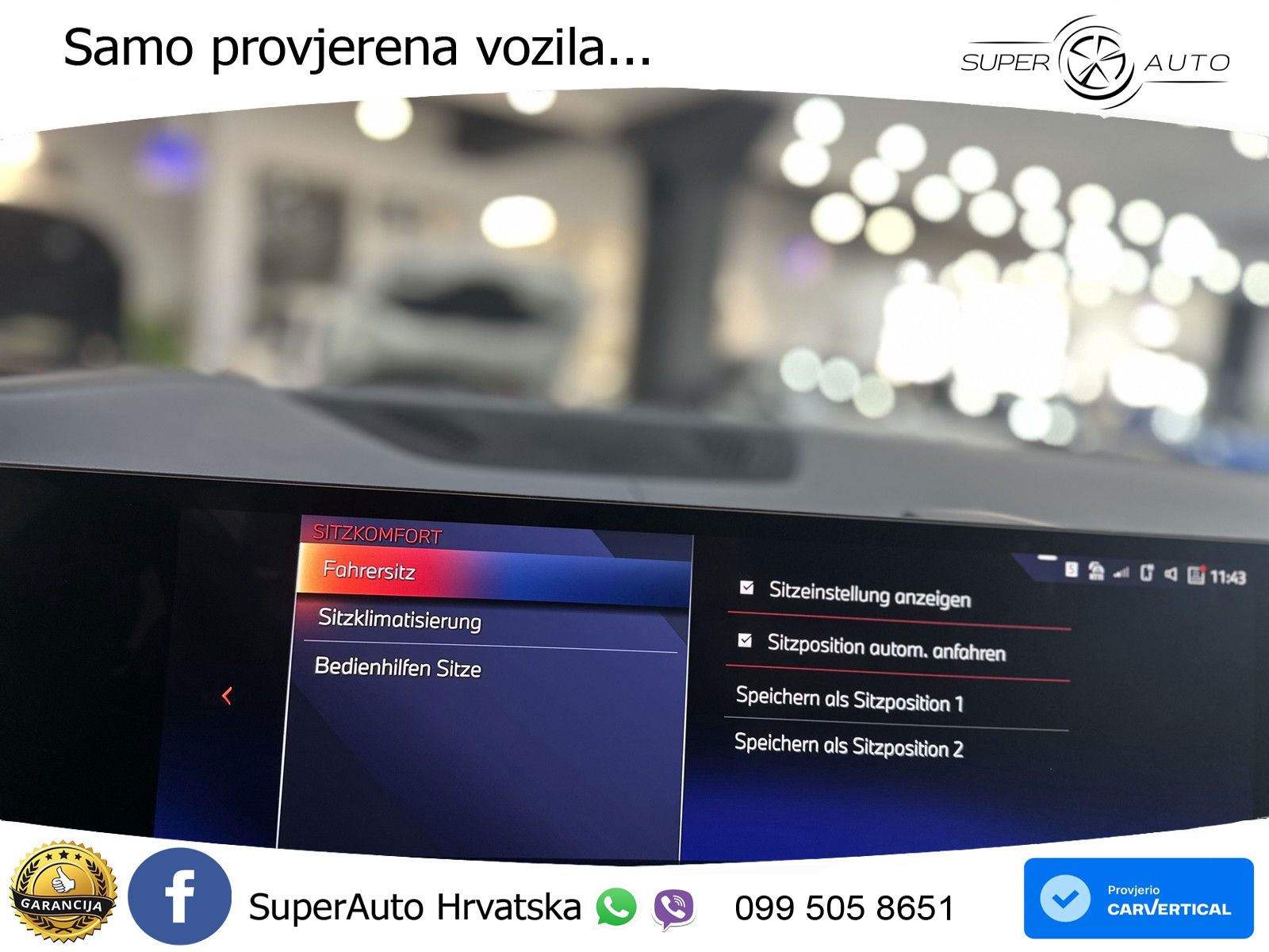 BMW X5 30d (286 KS) xDrive Steptronic LED+GR SJED+ACC