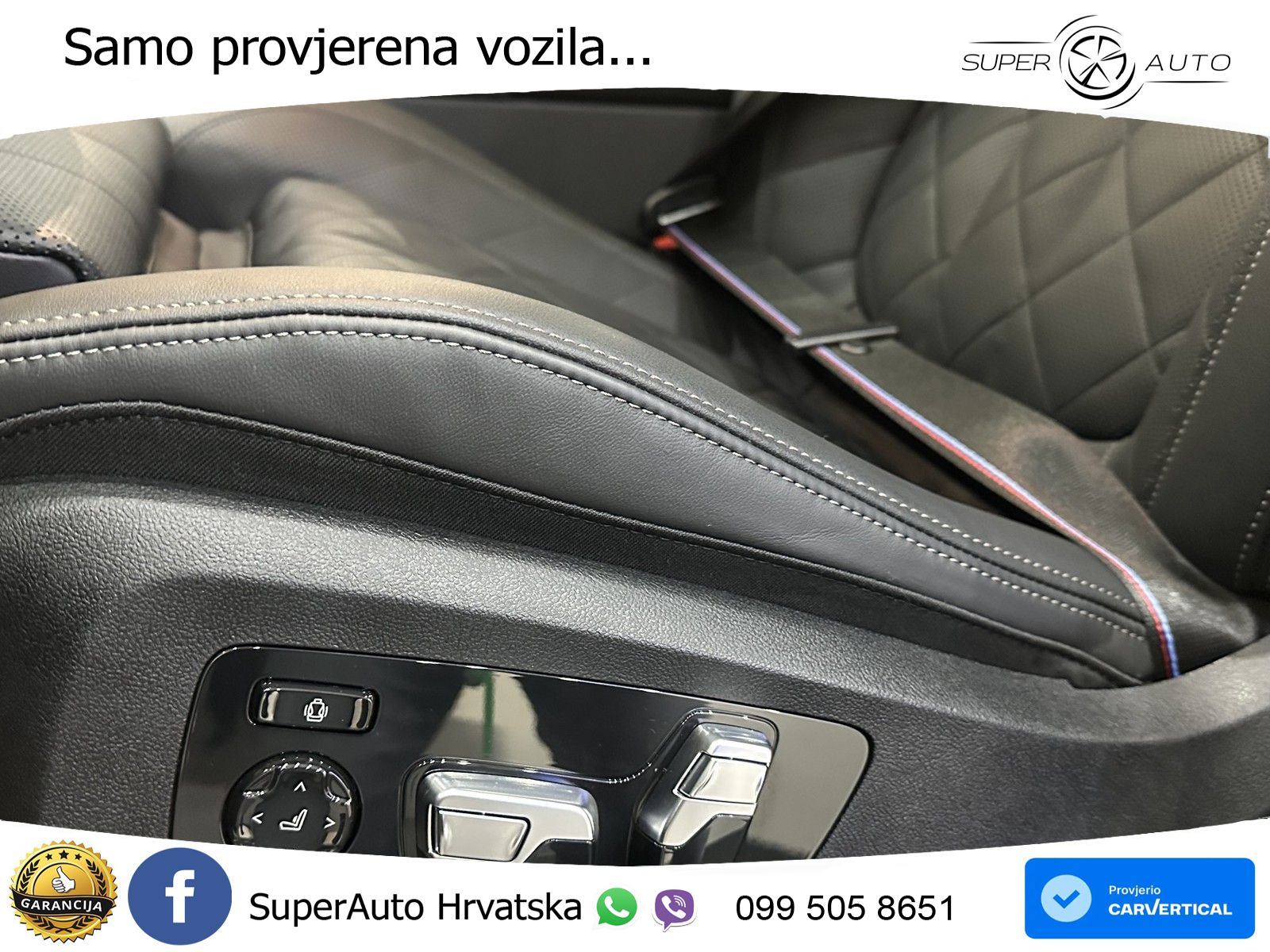 BMW X5 30d (286 KS) xDrive Steptronic LED+GR SJED+ACC