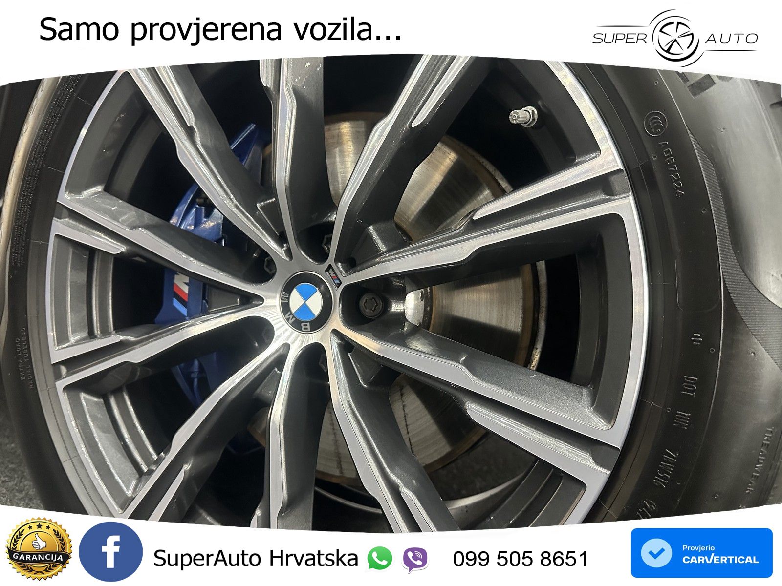 BMW X5 30d (286 KS) xDrive Steptronic LED+GR SJED+ACC