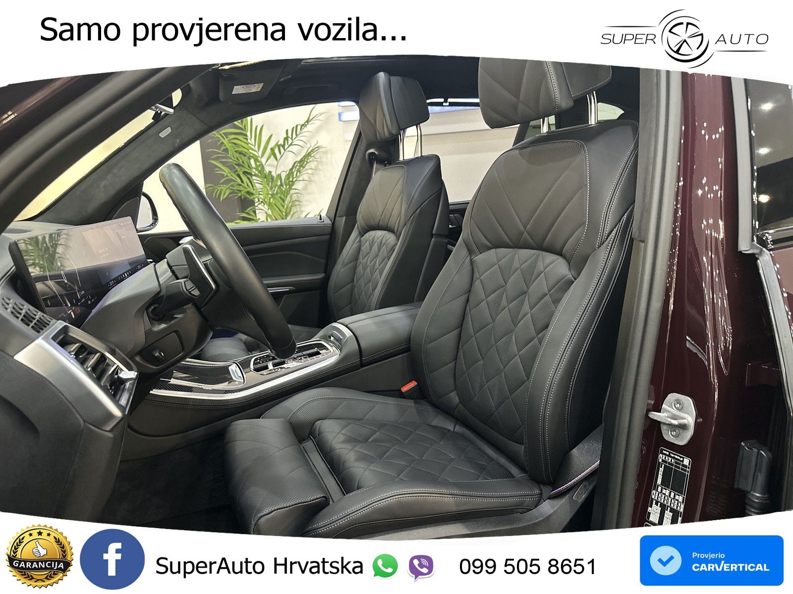 BMW X5 30d (286 KS) xDrive Steptronic LED+GR SJED+ACC