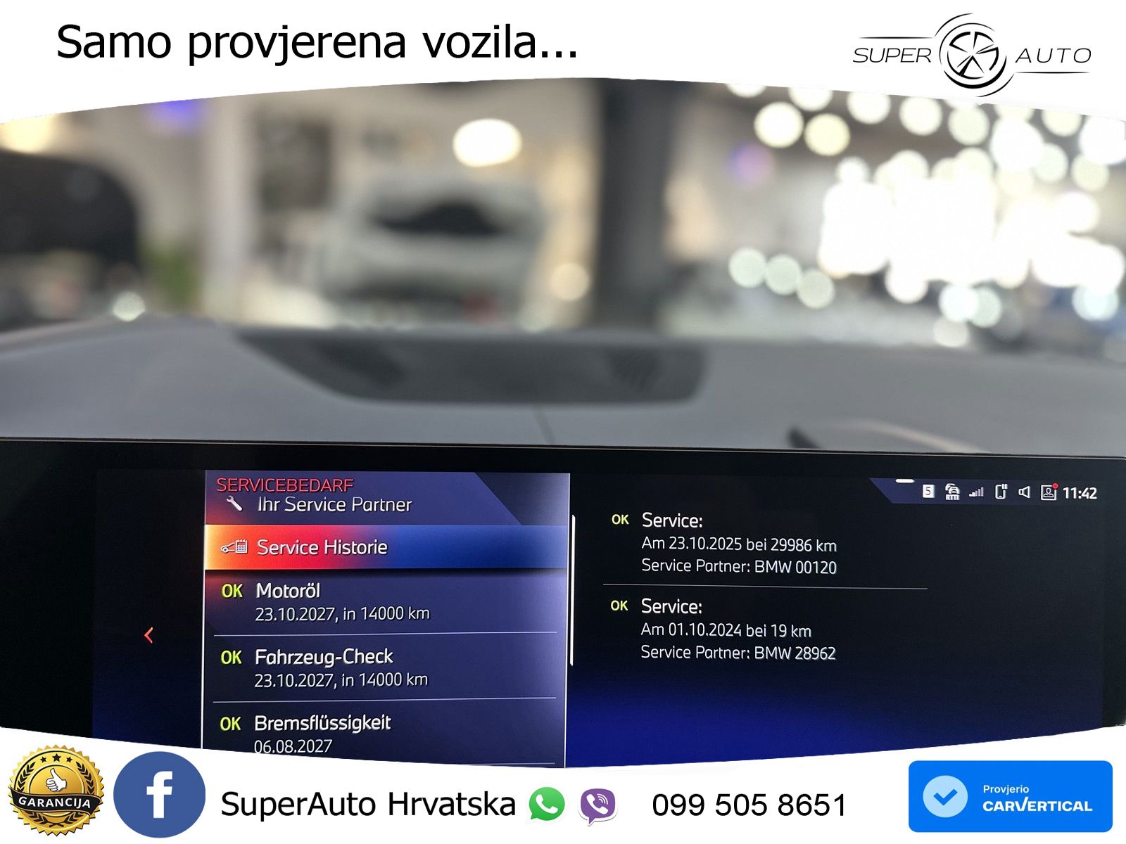 BMW X5 30d (286 KS) xDrive Steptronic LED+GR SJED+ACC