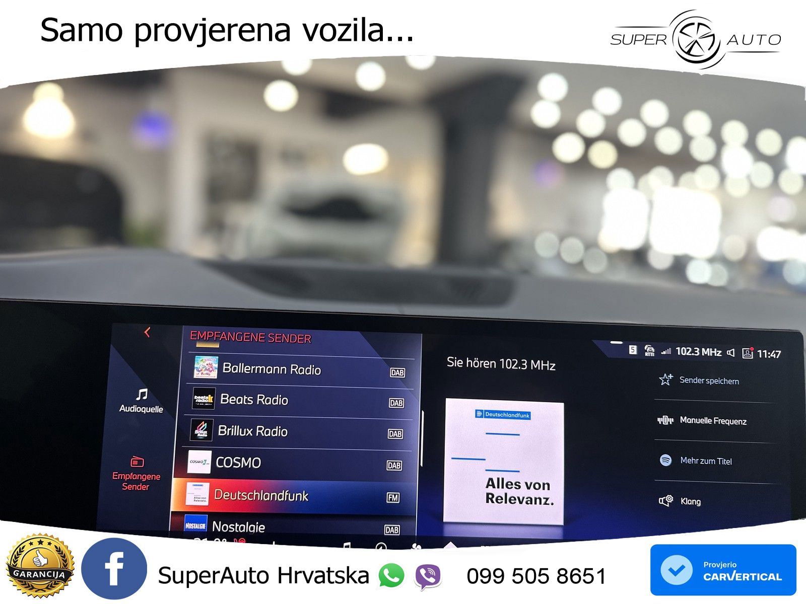 BMW X5 30d (286 KS) xDrive Steptronic LED+GR SJED+ACC
