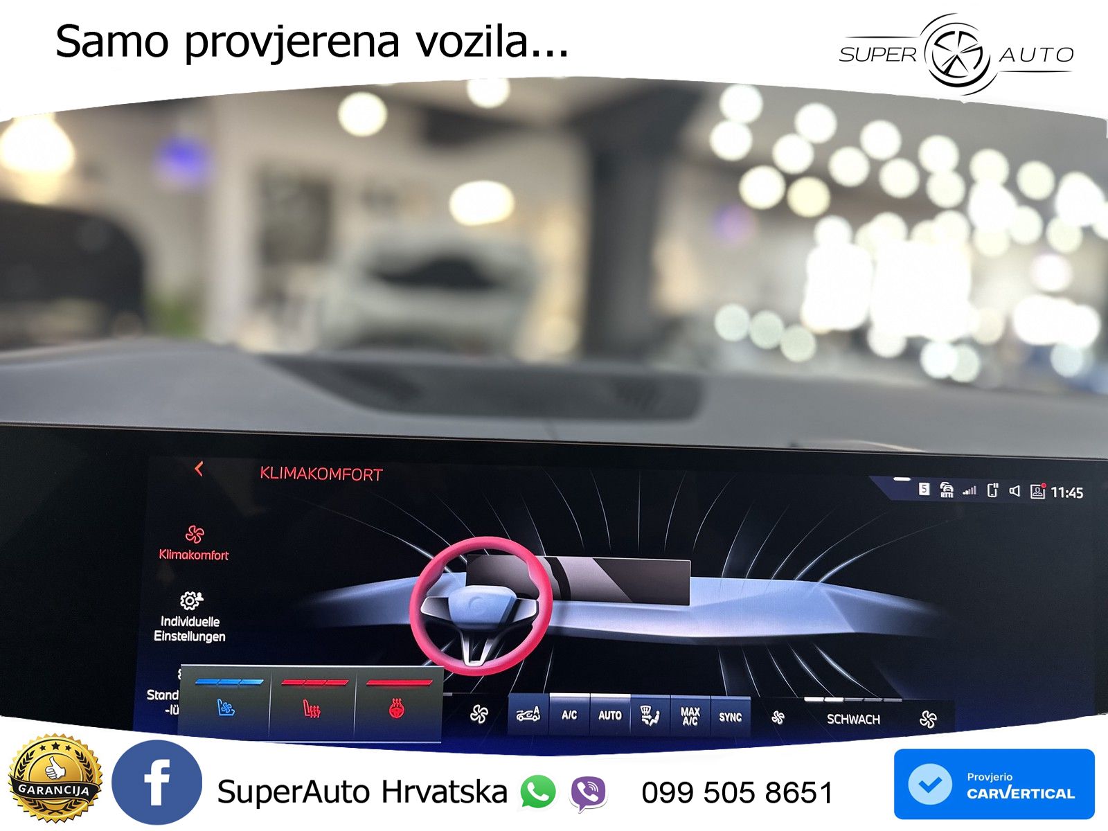 BMW X5 30d (286 KS) xDrive Steptronic LED+GR SJED+ACC