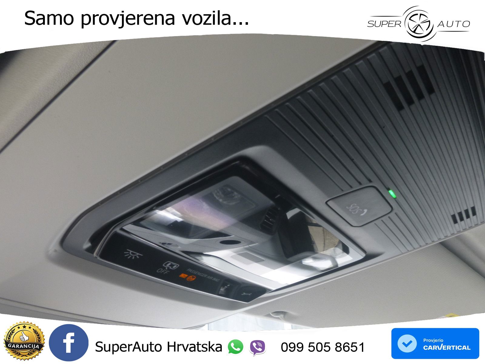 VW Crafter 177 KS