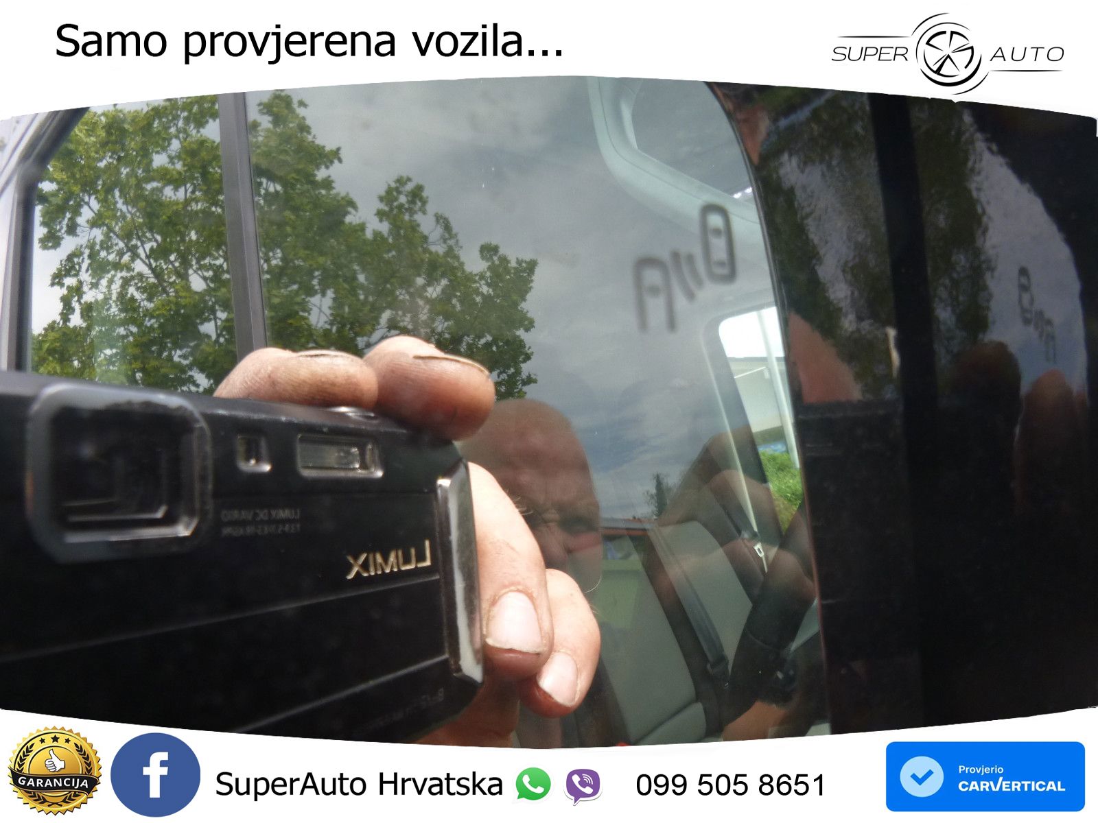 VW Crafter 177 KS