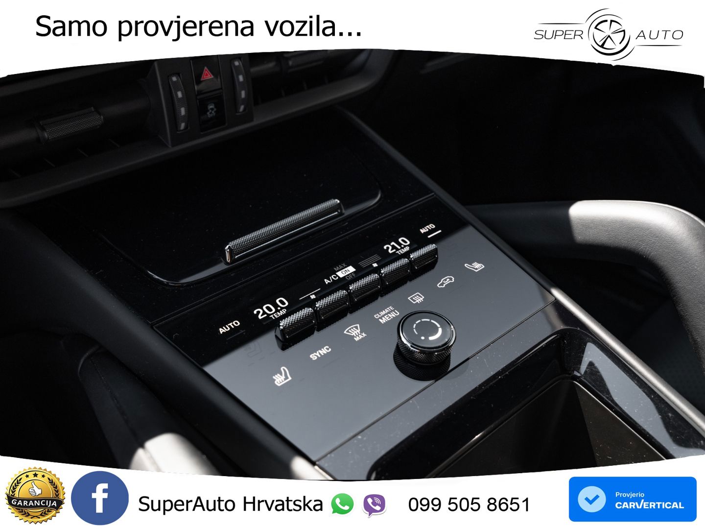 Porsche Cayenne S 3.0 V6 (519 KS) E-Hybrid Tiptronic S