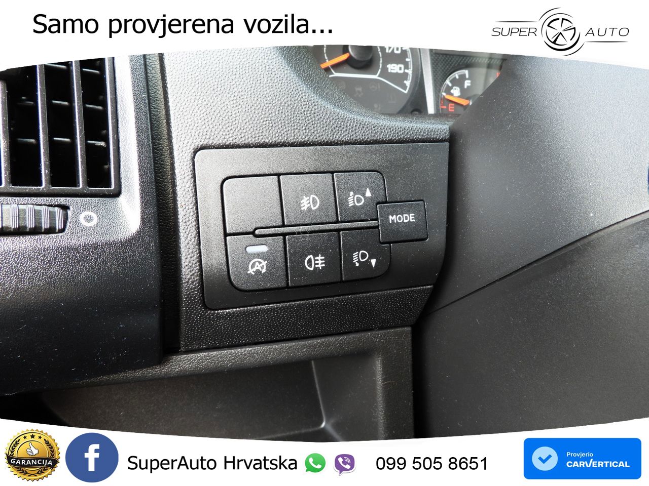Peugeot Boxer 165 KS