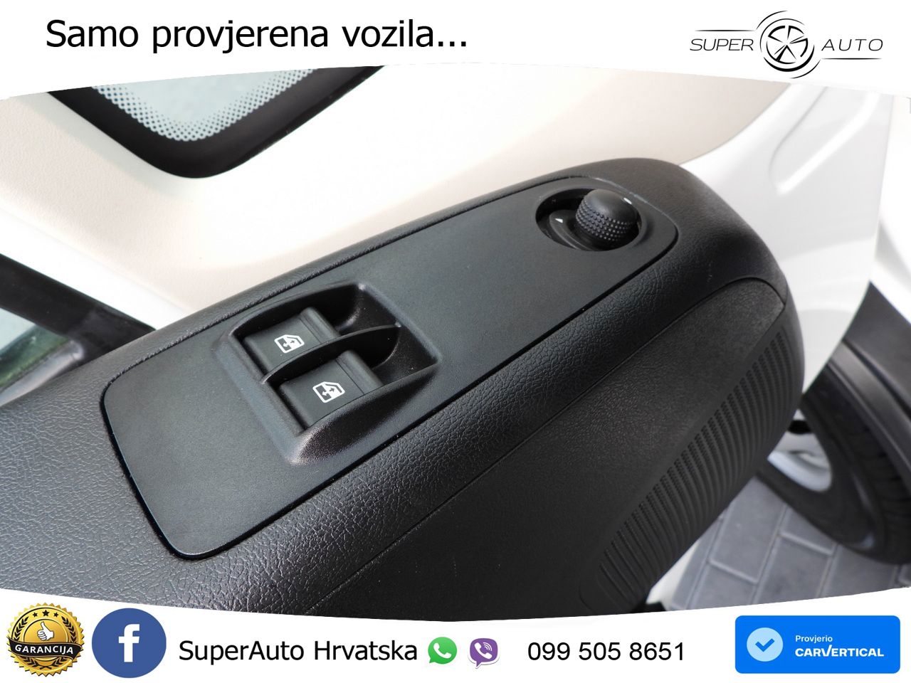 Peugeot Boxer 165 KS