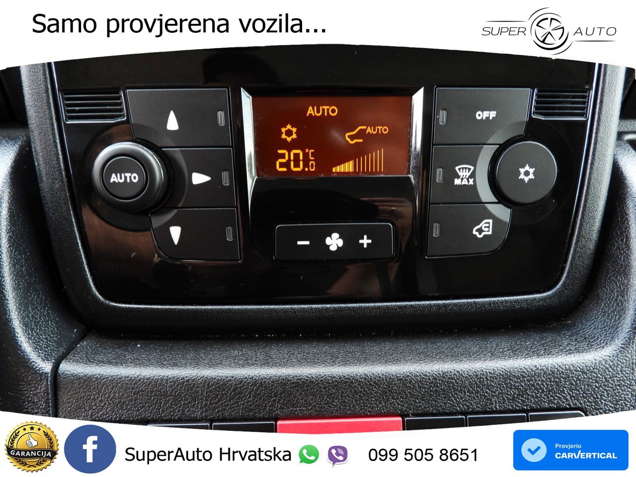 Peugeot Boxer 165 KS