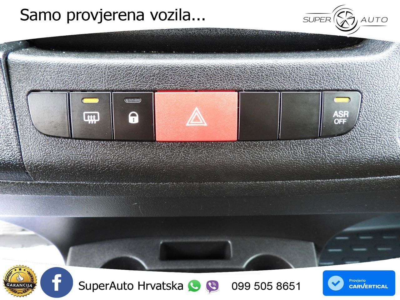 Peugeot Boxer 165 KS