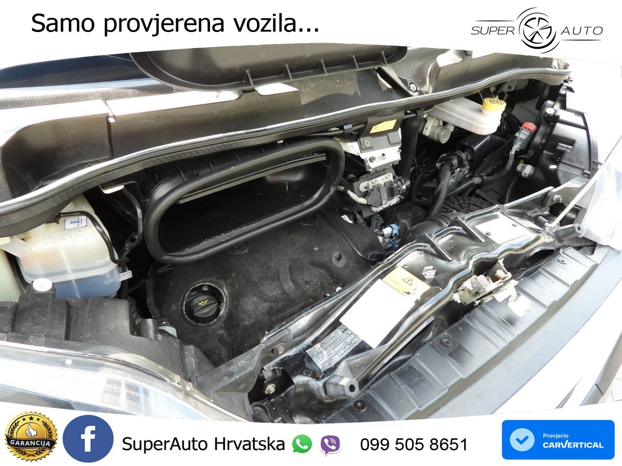 Peugeot Boxer 165 KS