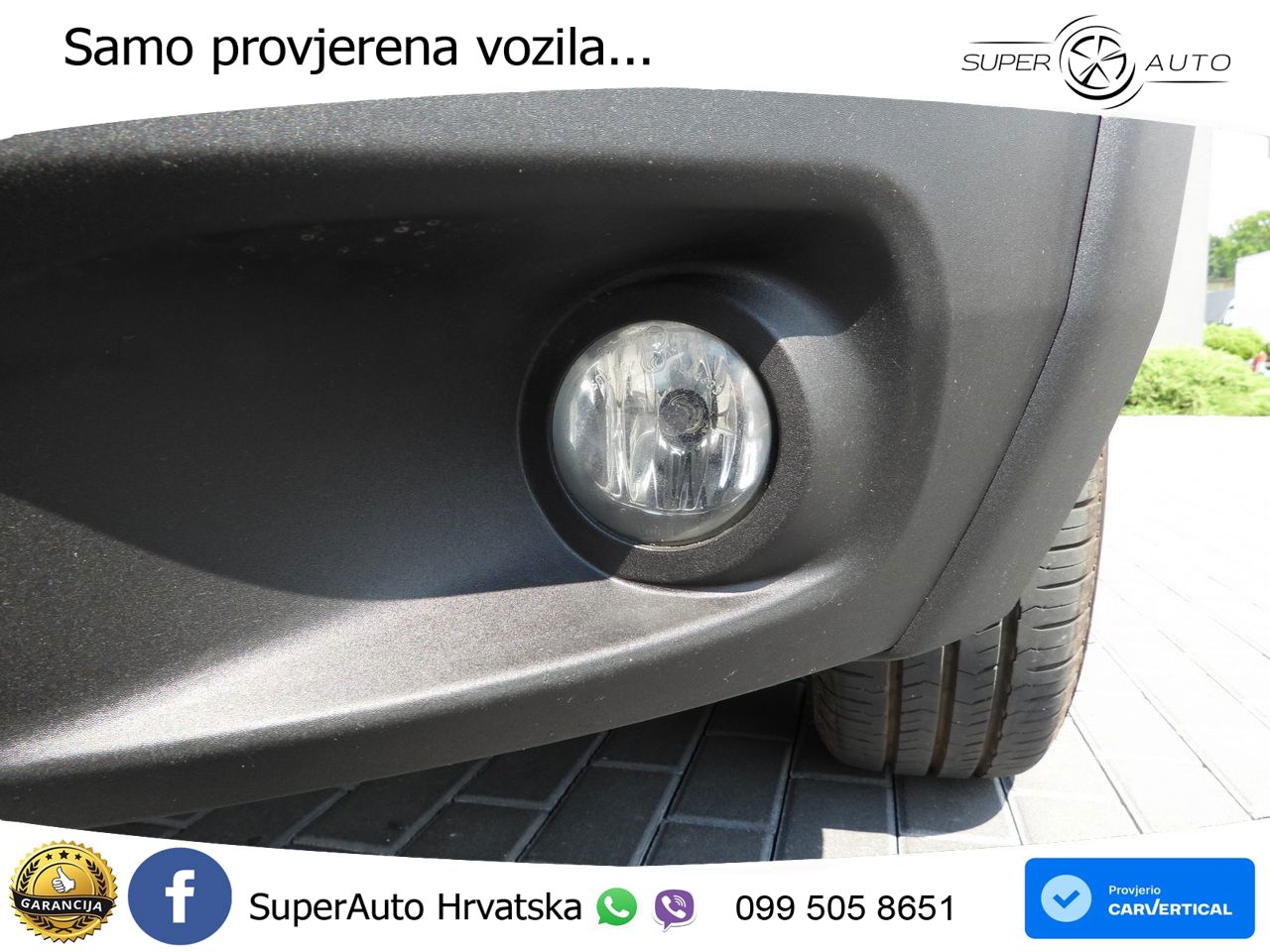 Peugeot Boxer 165 KS