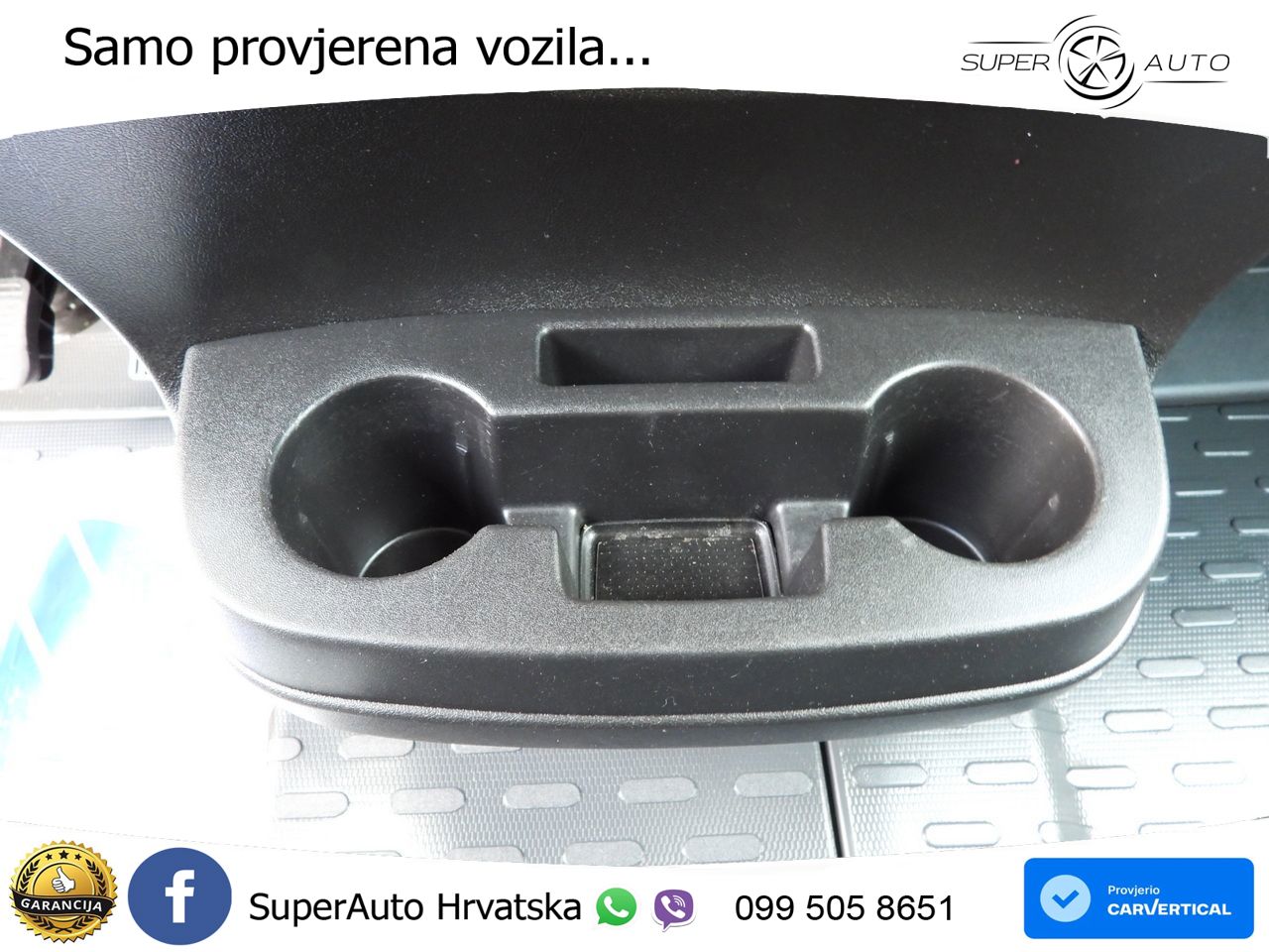 Peugeot Boxer 165 KS