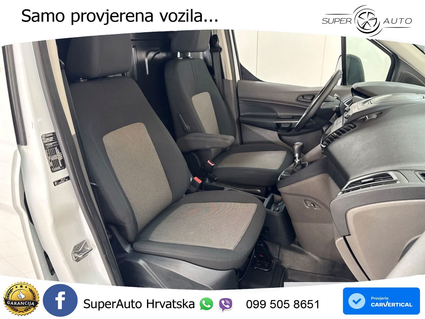 Ford Transit 101 KS