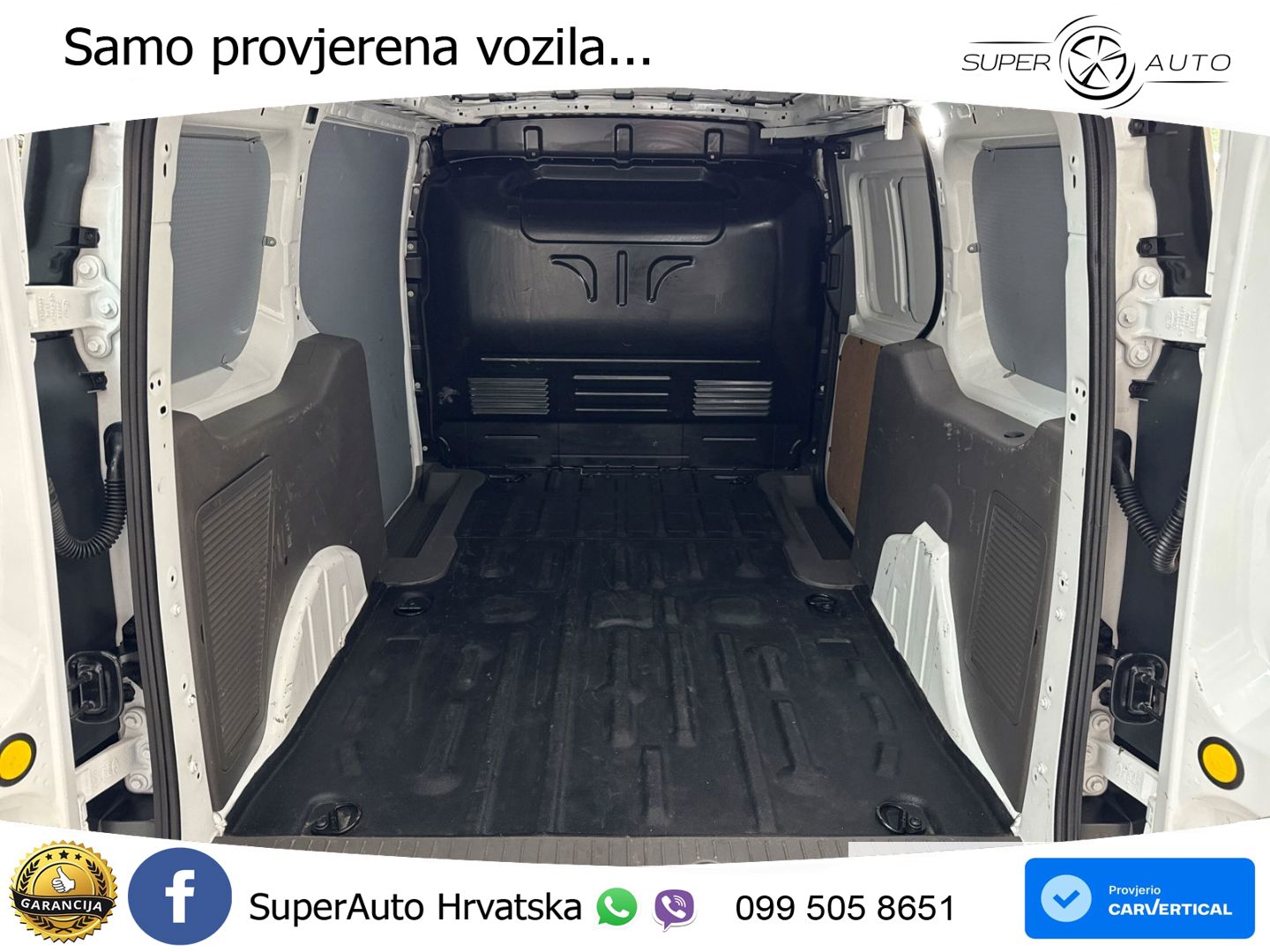 Ford Transit 101 KS
