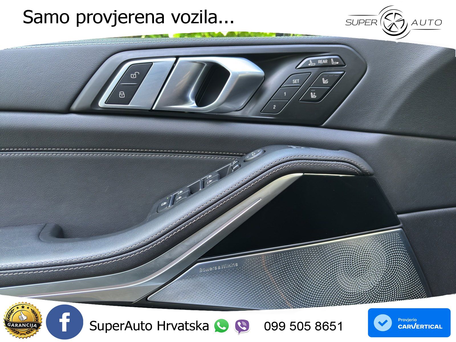 BMW X7 40d (352 KS) xDrive Steptronic