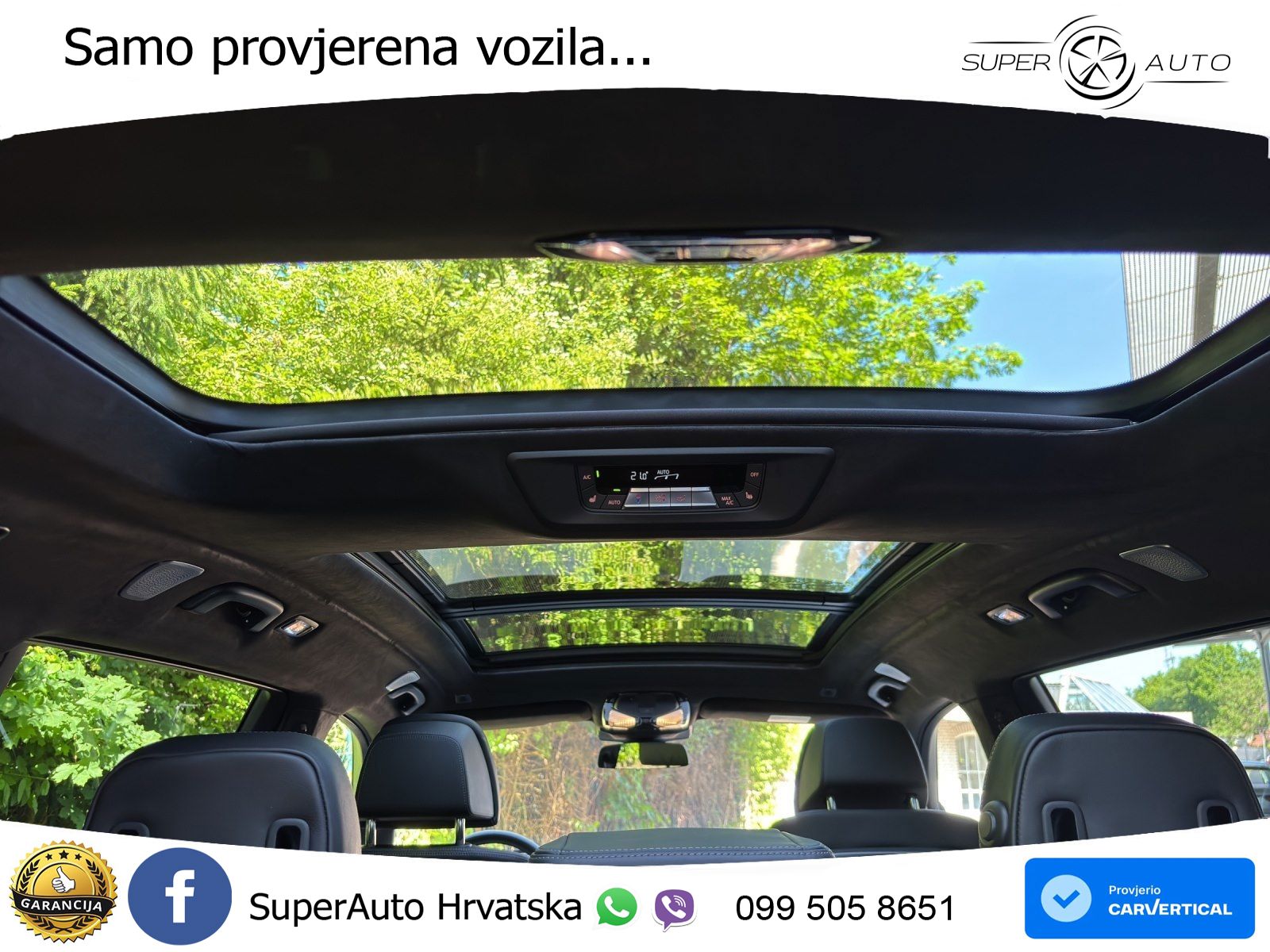 BMW X7 40d (352 KS) xDrive Steptronic