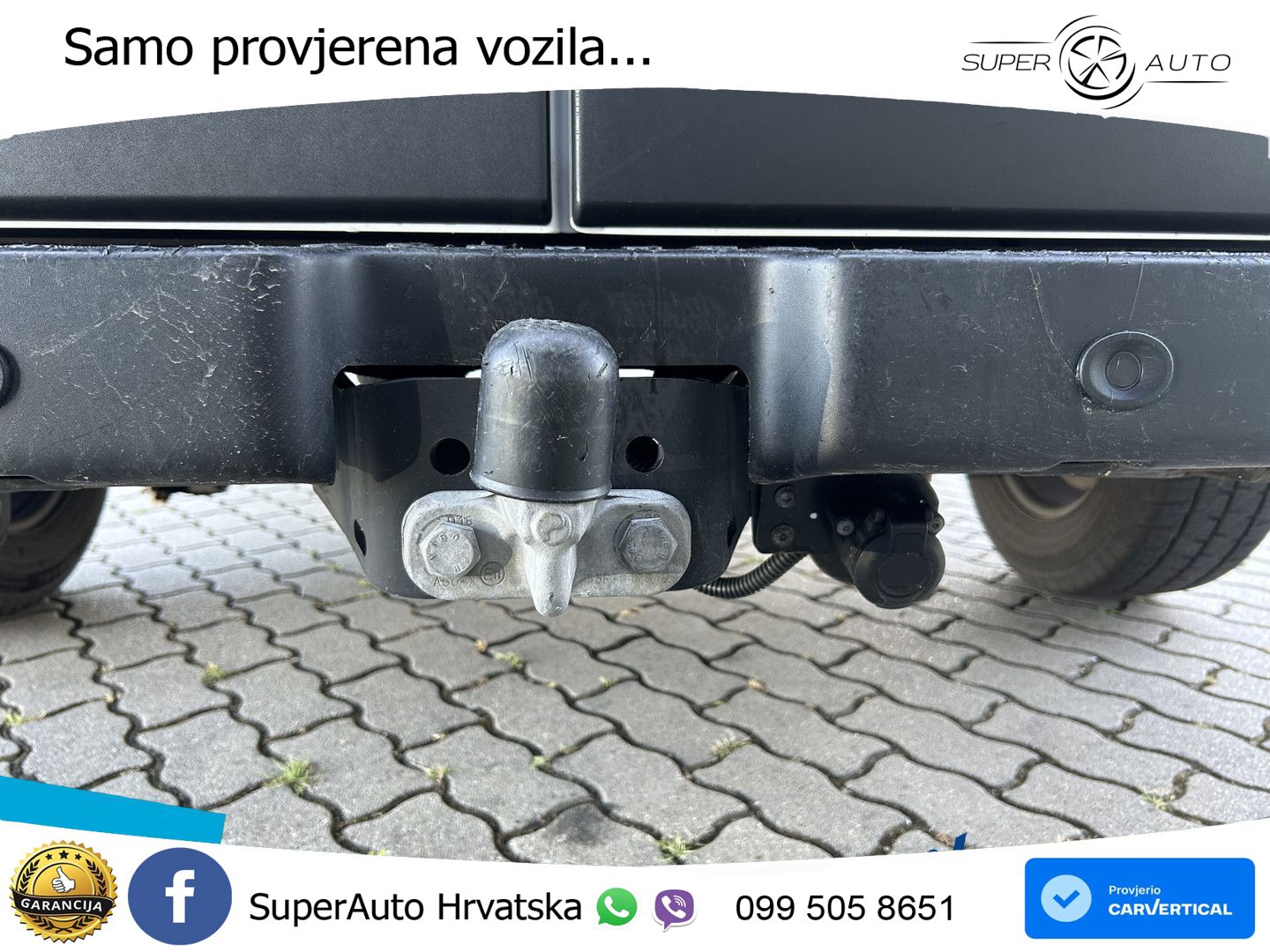 Renault Master 136 KS