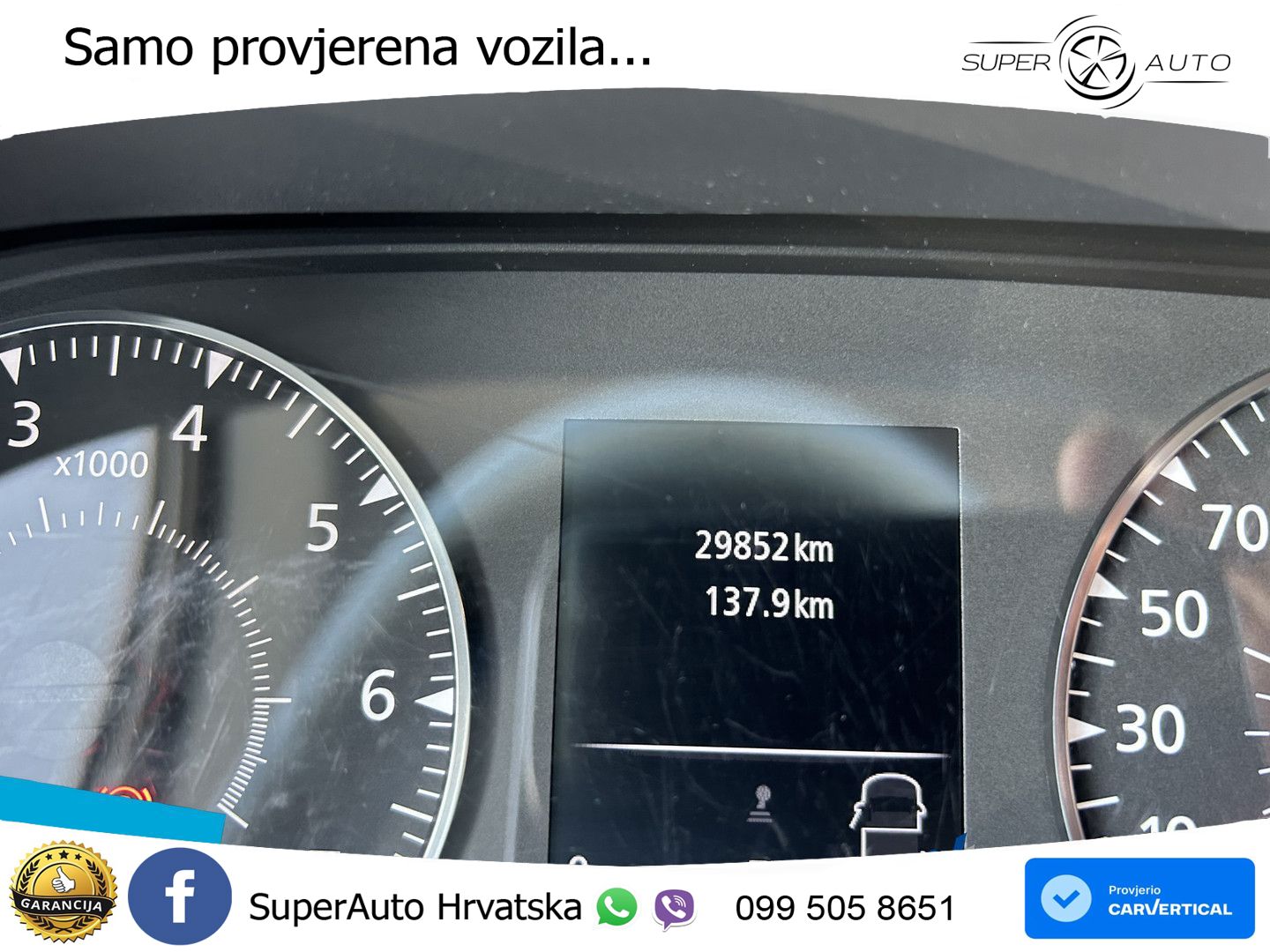 Renault Master 136 KS