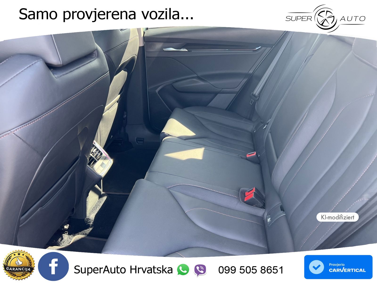 Škoda Enyaq iV 80x 82 kWh (265 KS) AWD
