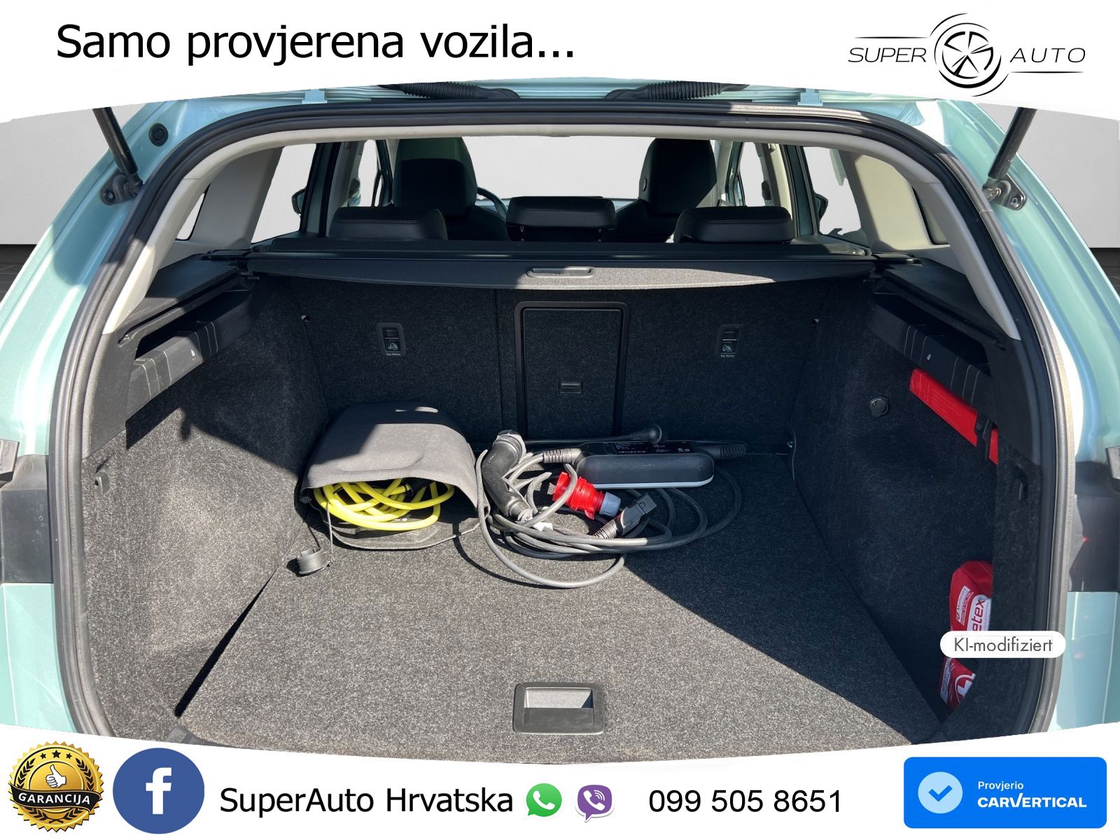 Škoda Enyaq iV 80x 82 kWh (265 KS) AWD