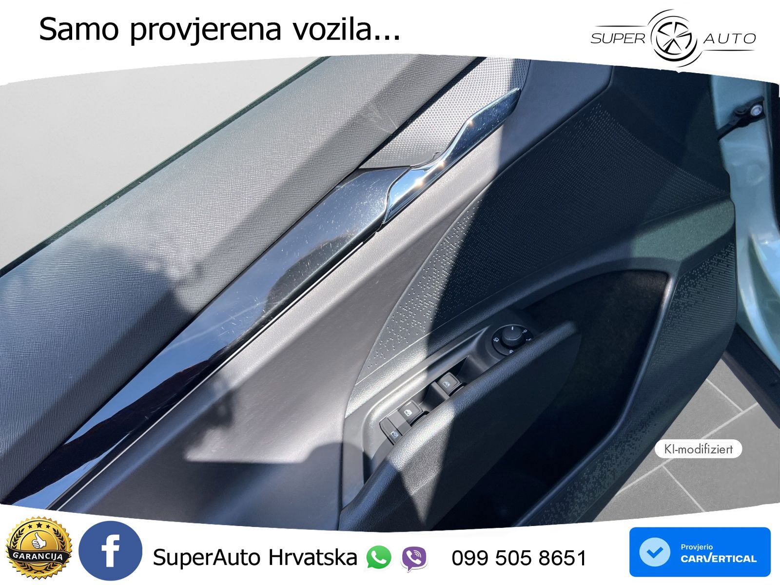 Škoda Enyaq iV 80x 82 kWh (265 KS) AWD