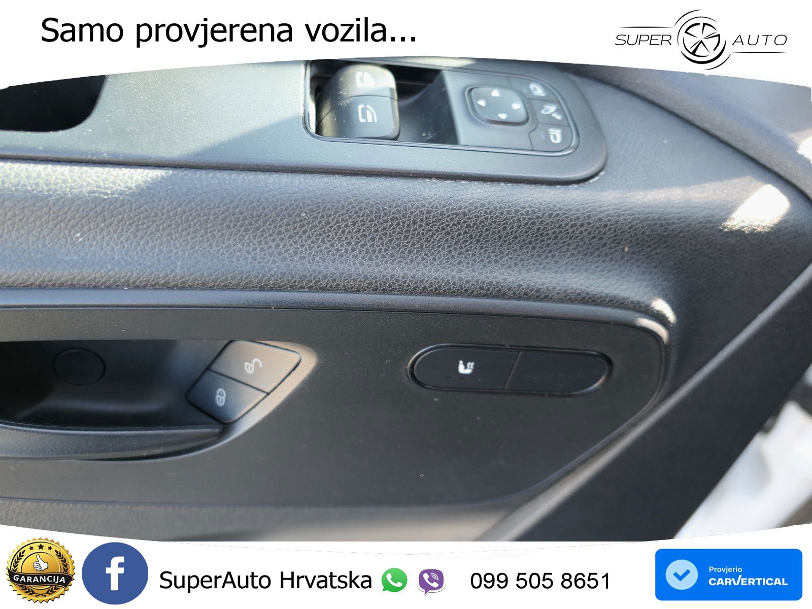 Mercedes-Benz Sprinter 170 KS