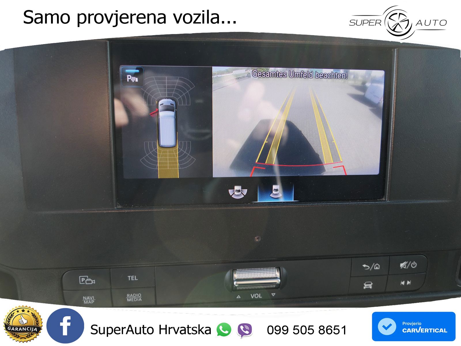 Mercedes-Benz Sprinter 170 KS