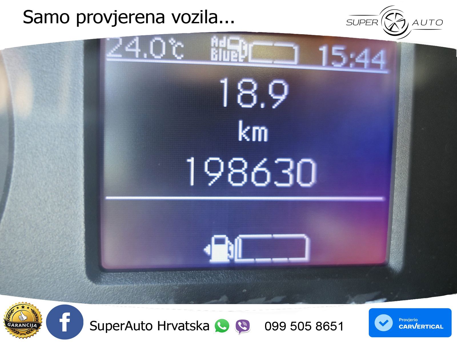 Mercedes-Benz Sprinter 170 KS