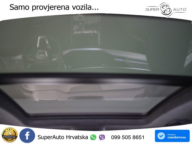 Audi Q8 50 TDI V6 (286 KS) quattro Tiptronic