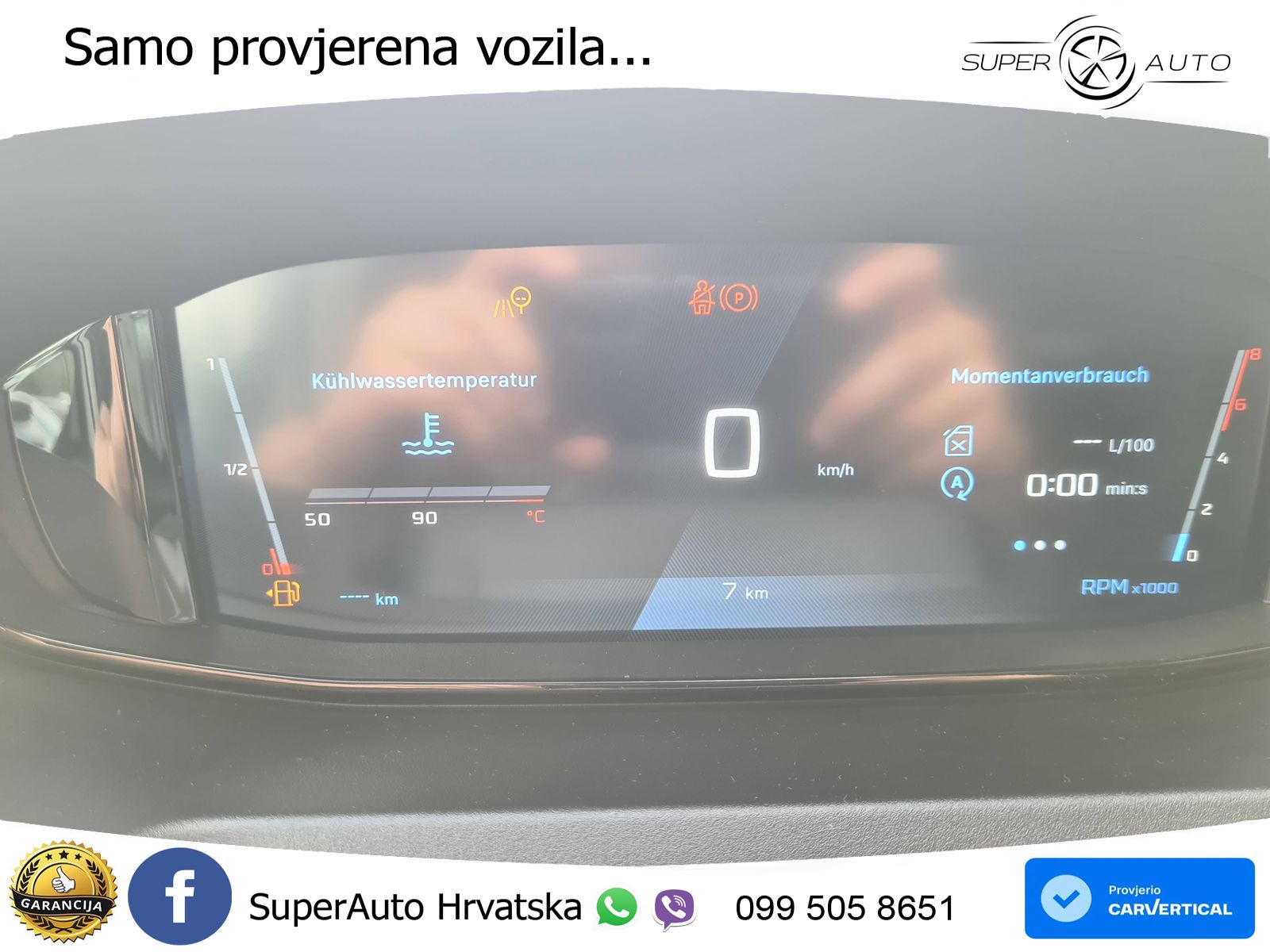Peugeot Partner 131 KS