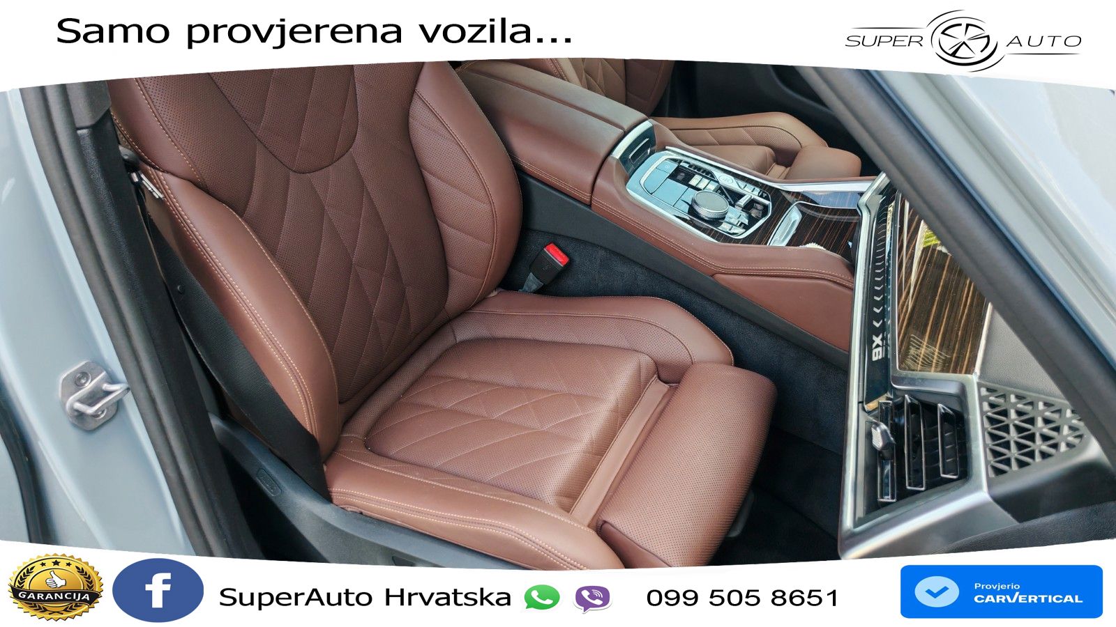 BMW X6 30d (298 KS) xDrive Steptronic M Sport