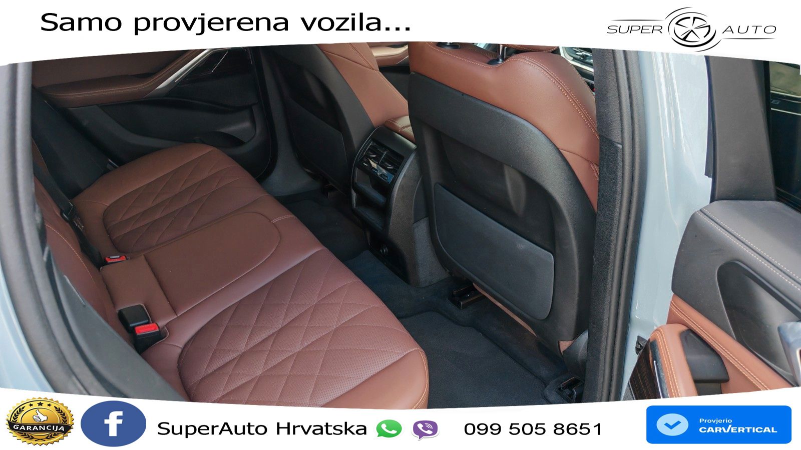 BMW X6 30d (298 KS) xDrive Steptronic M Sport