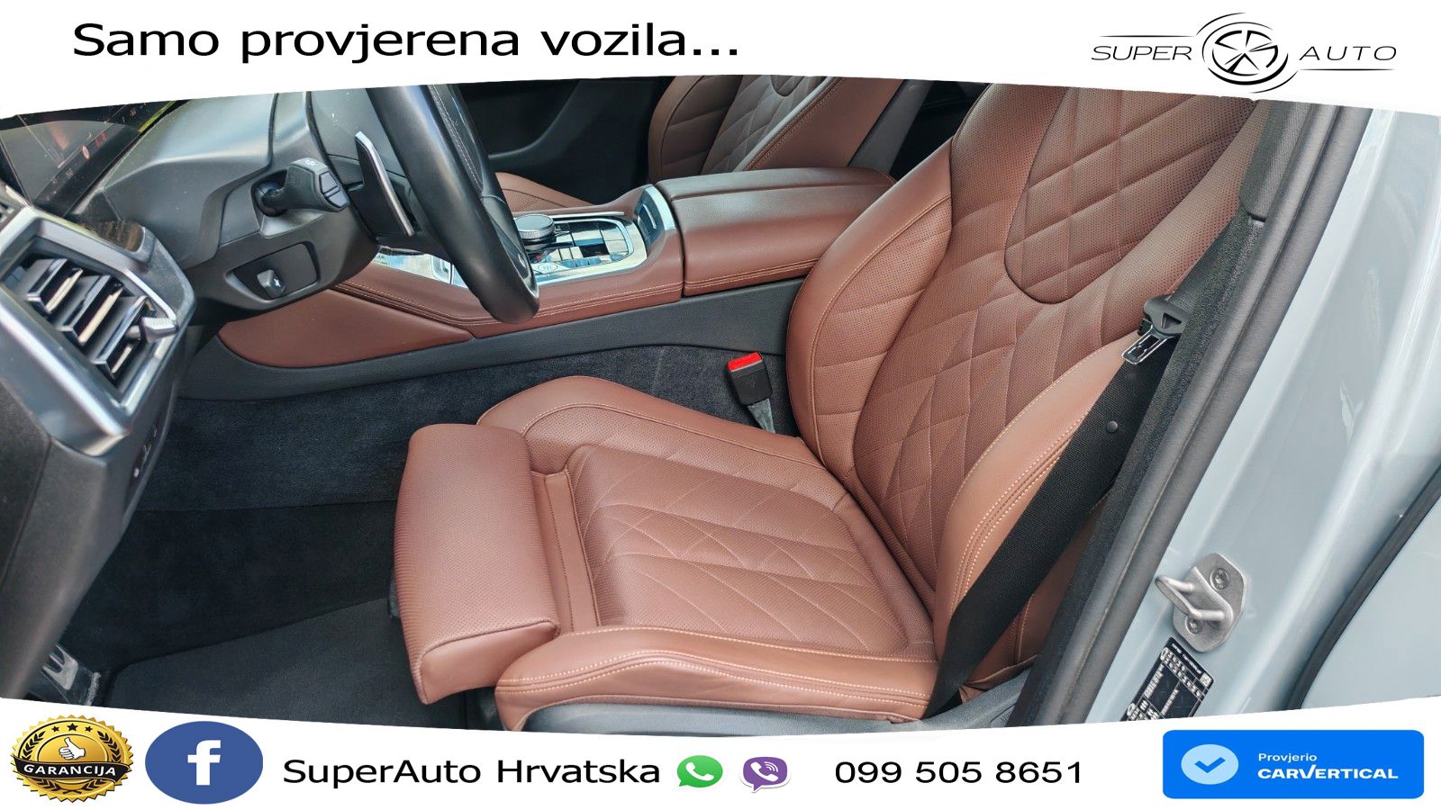 BMW X6 30d (298 KS) xDrive Steptronic M Sport
