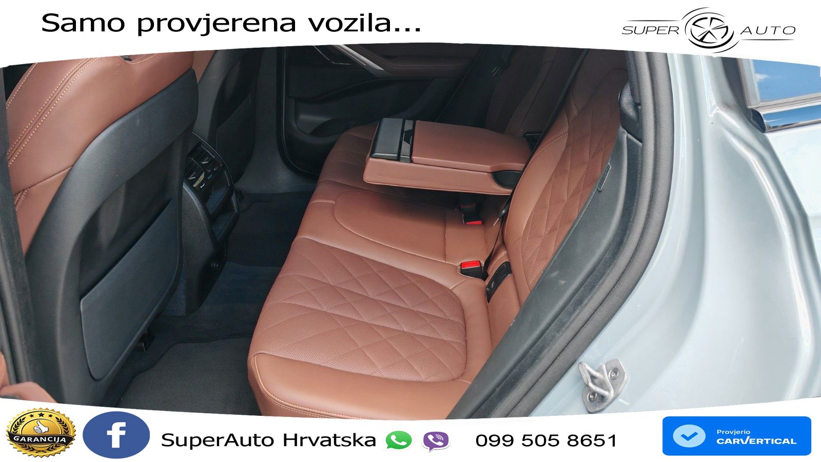 BMW X6 30d (298 KS) xDrive Steptronic M Sport