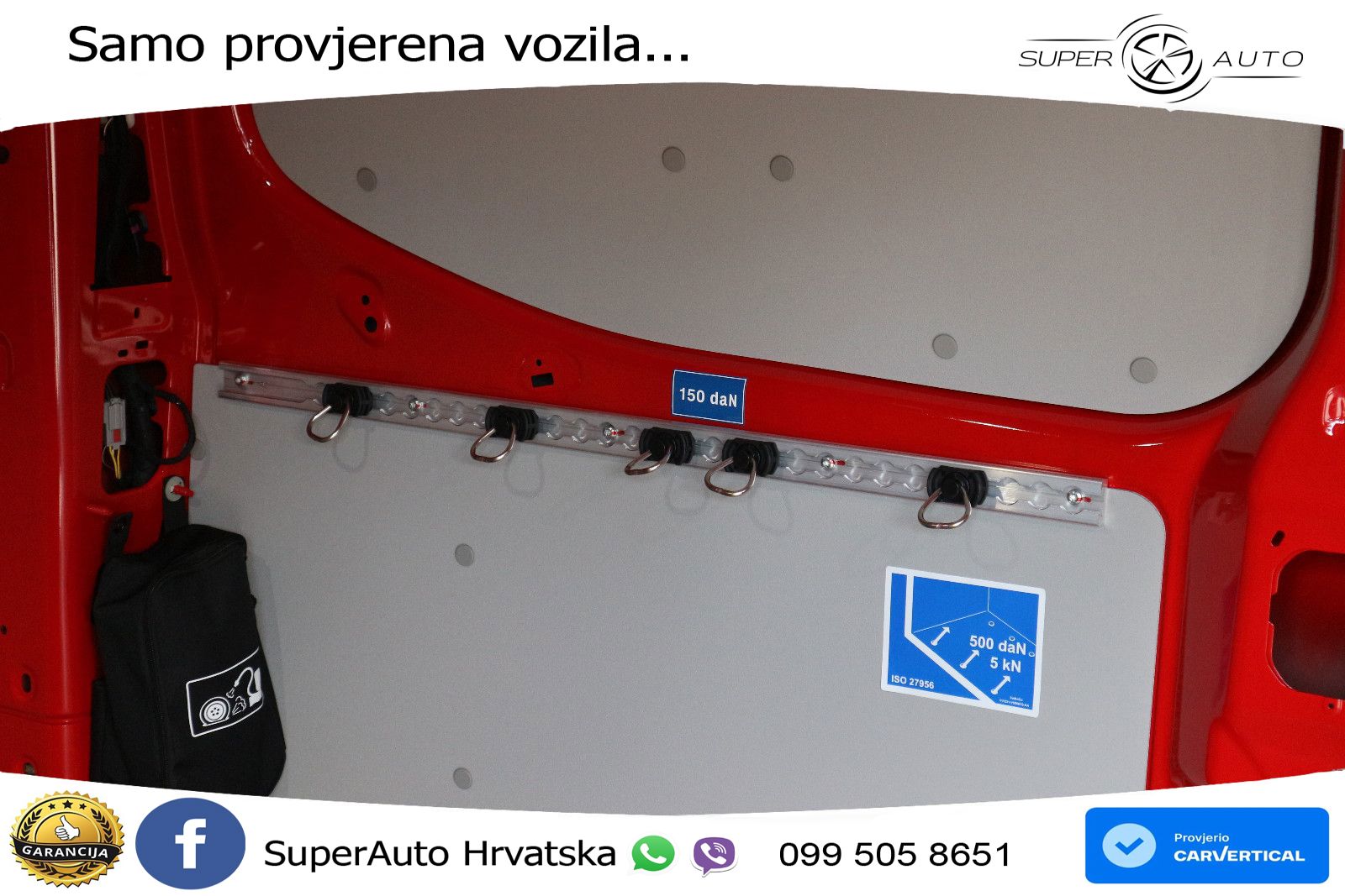 VW Transporter 218 KS