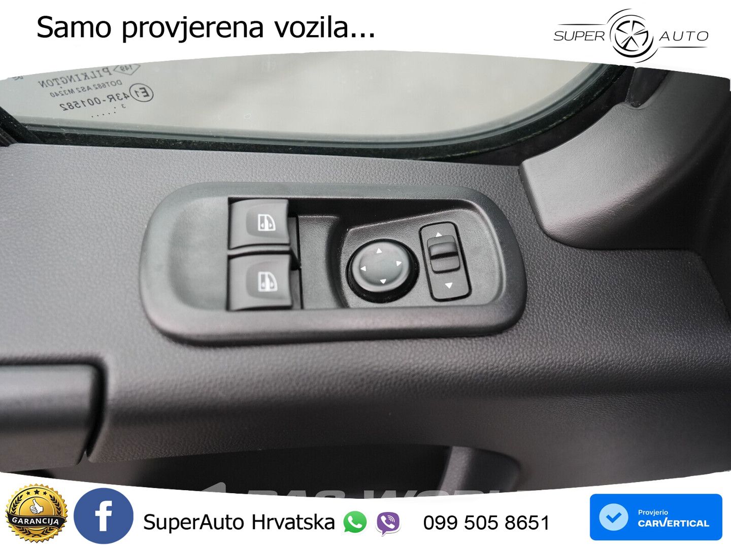 Renault Master 135 KS