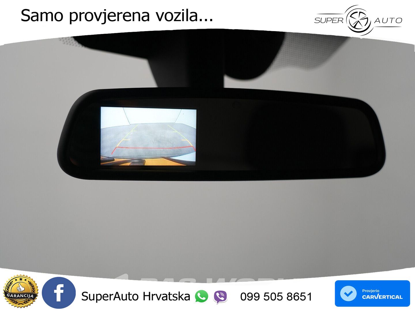 Renault Master 135 KS