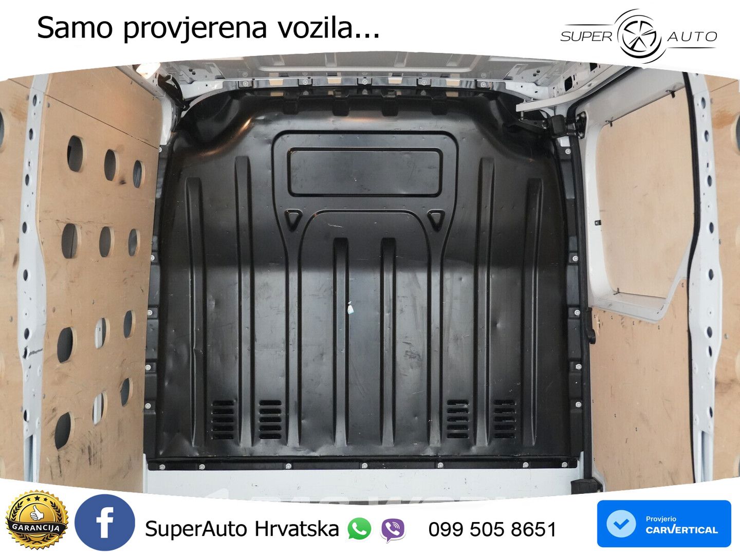Renault Master 135 KS
