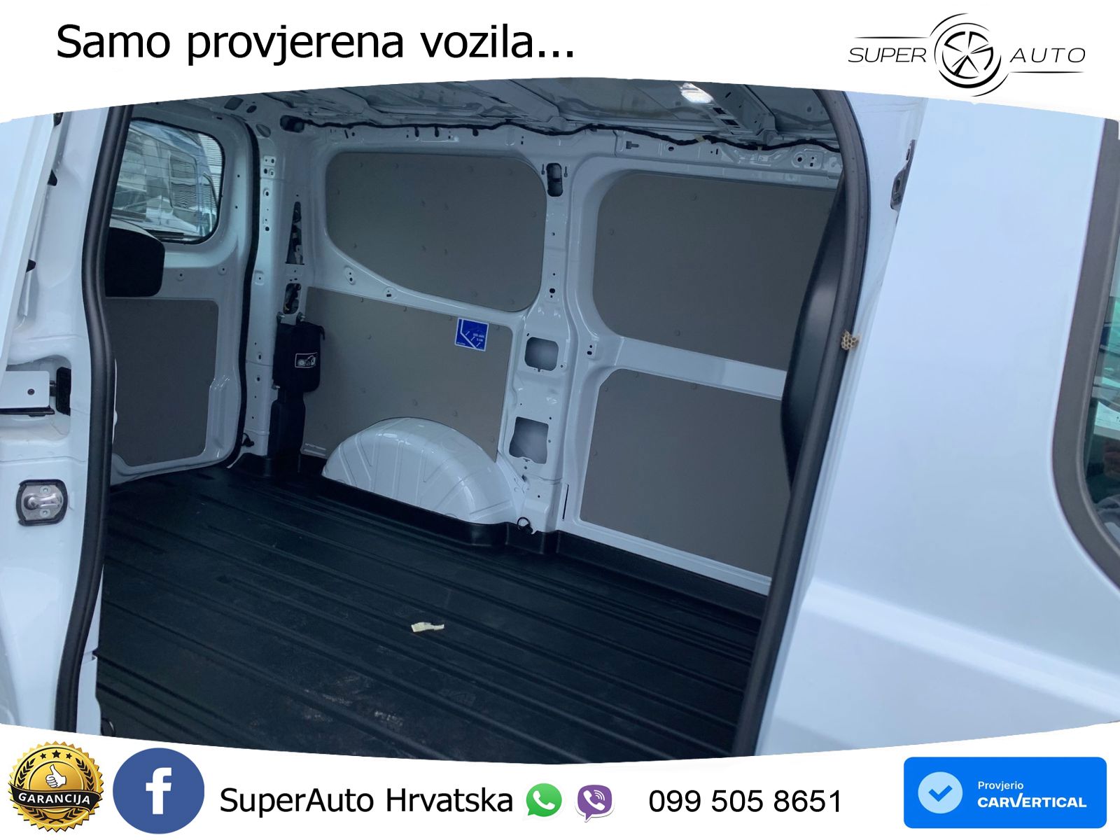 Ford Transit 136 KS