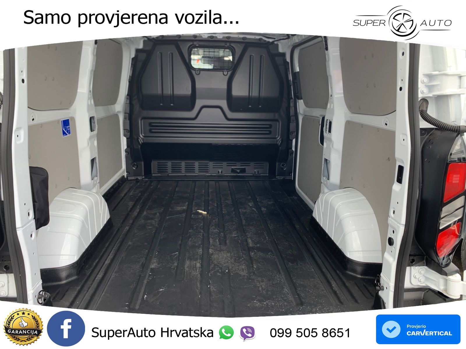 Ford Transit 136 KS