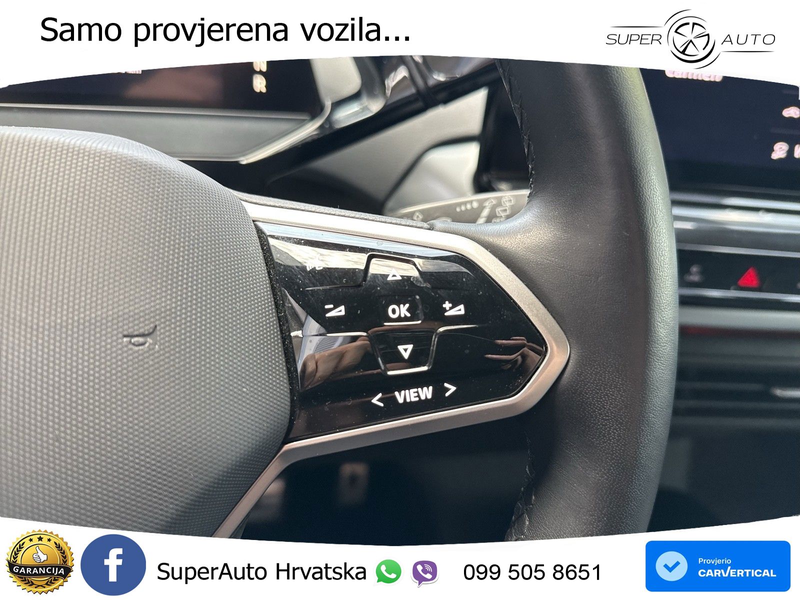 Volkswagen ID.4 Pure Performance 55 kWh (170 KS) LED+GR SJED+ACC