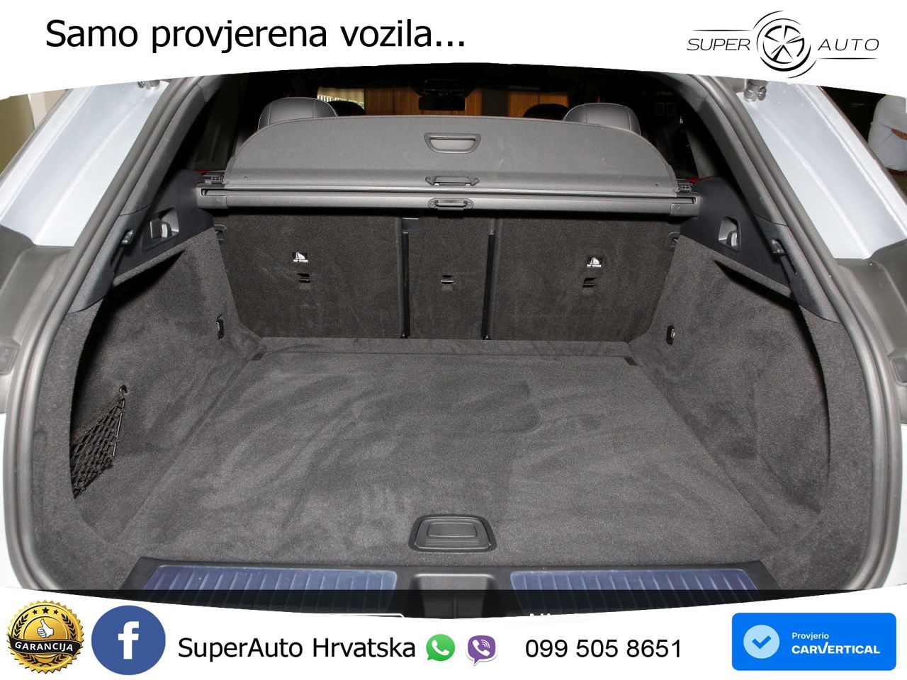 Mercedes EQE SUV AMG 53 100 kWh (626 KS) 4MATIC+ LED+GR SJED+ACC