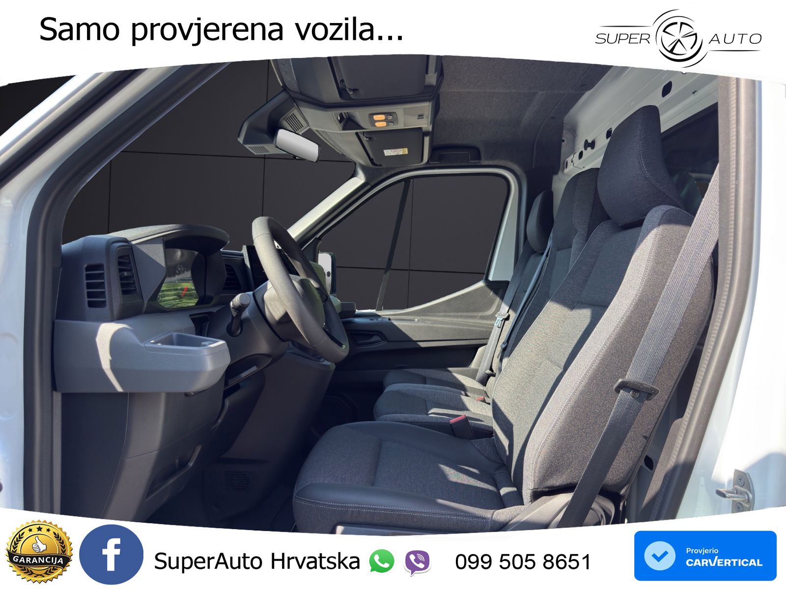 Renault Master 170 KS