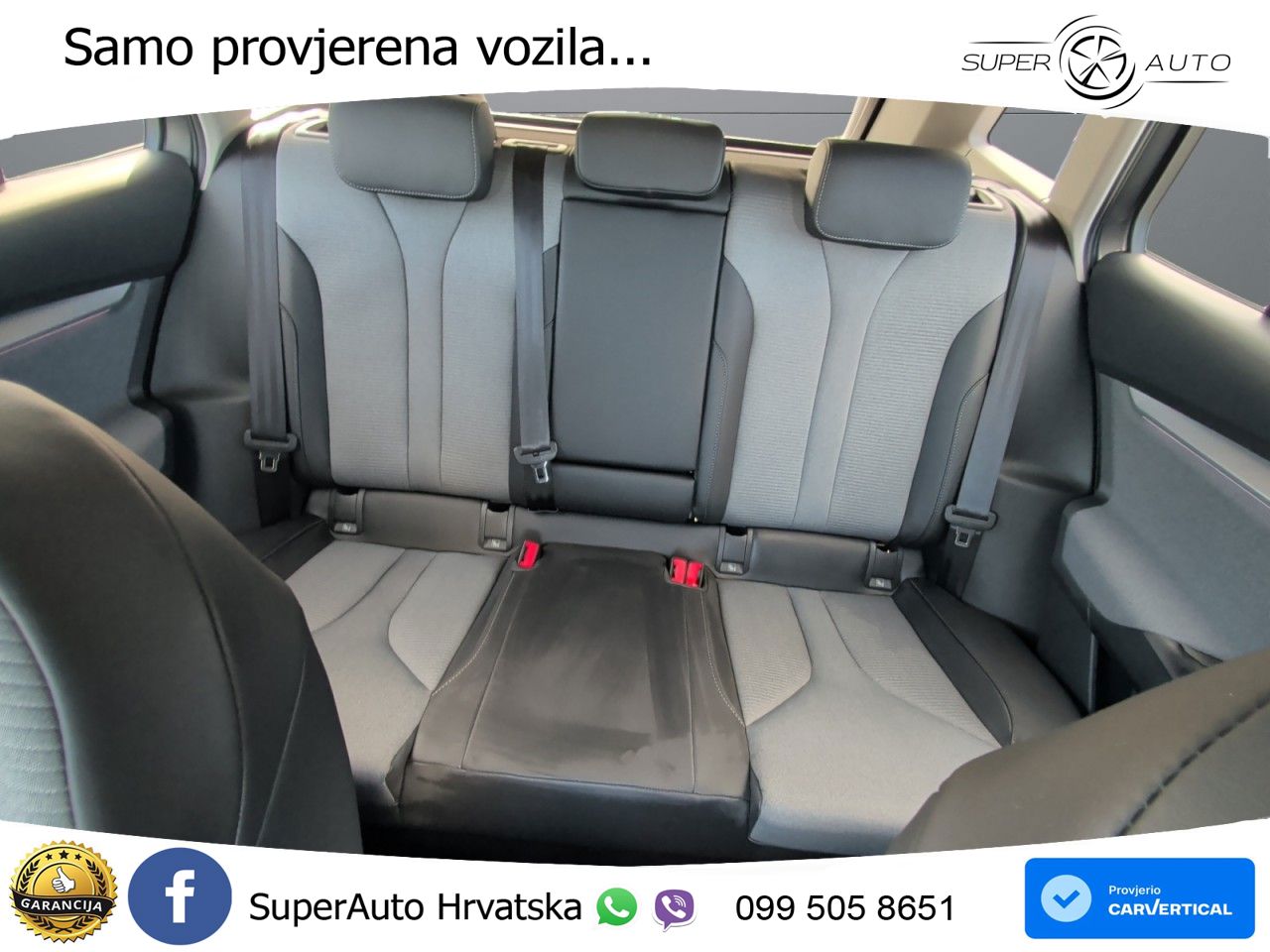 Škoda Enyaq iV 85x 82 kWh (286 KS) AWD