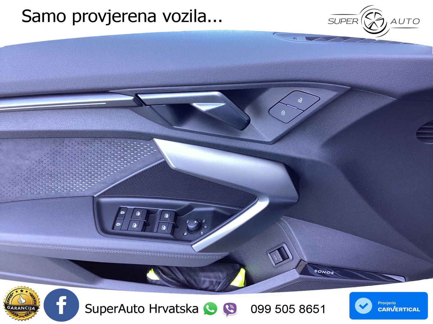 Audi RS3 Sedan 2.5 TFSI (400 KS) quattro S tronic LED+GR SJED+ACC