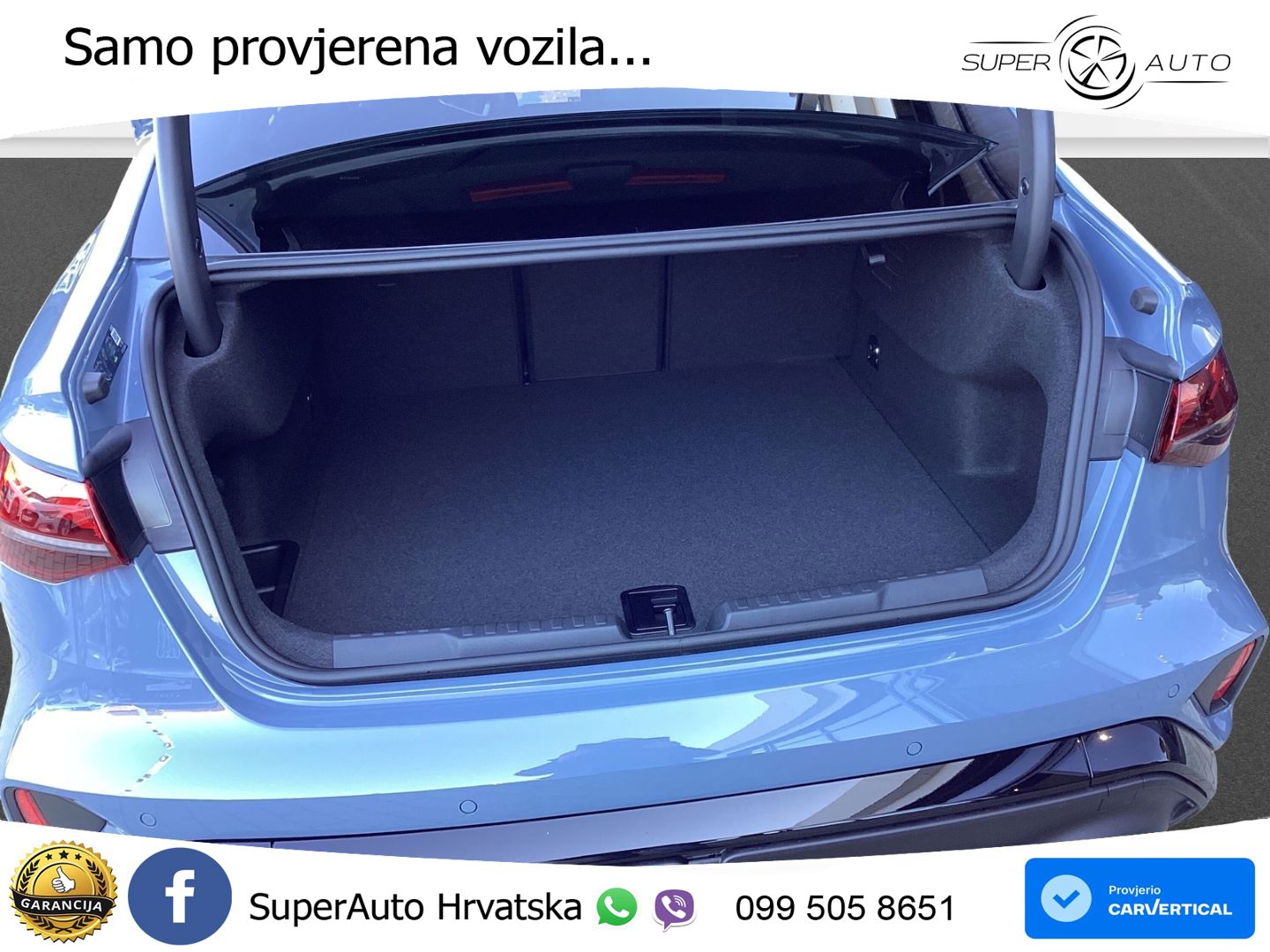 Audi RS3 Sedan 2.5 TFSI (400 KS) quattro S tronic LED+GR SJED+ACC