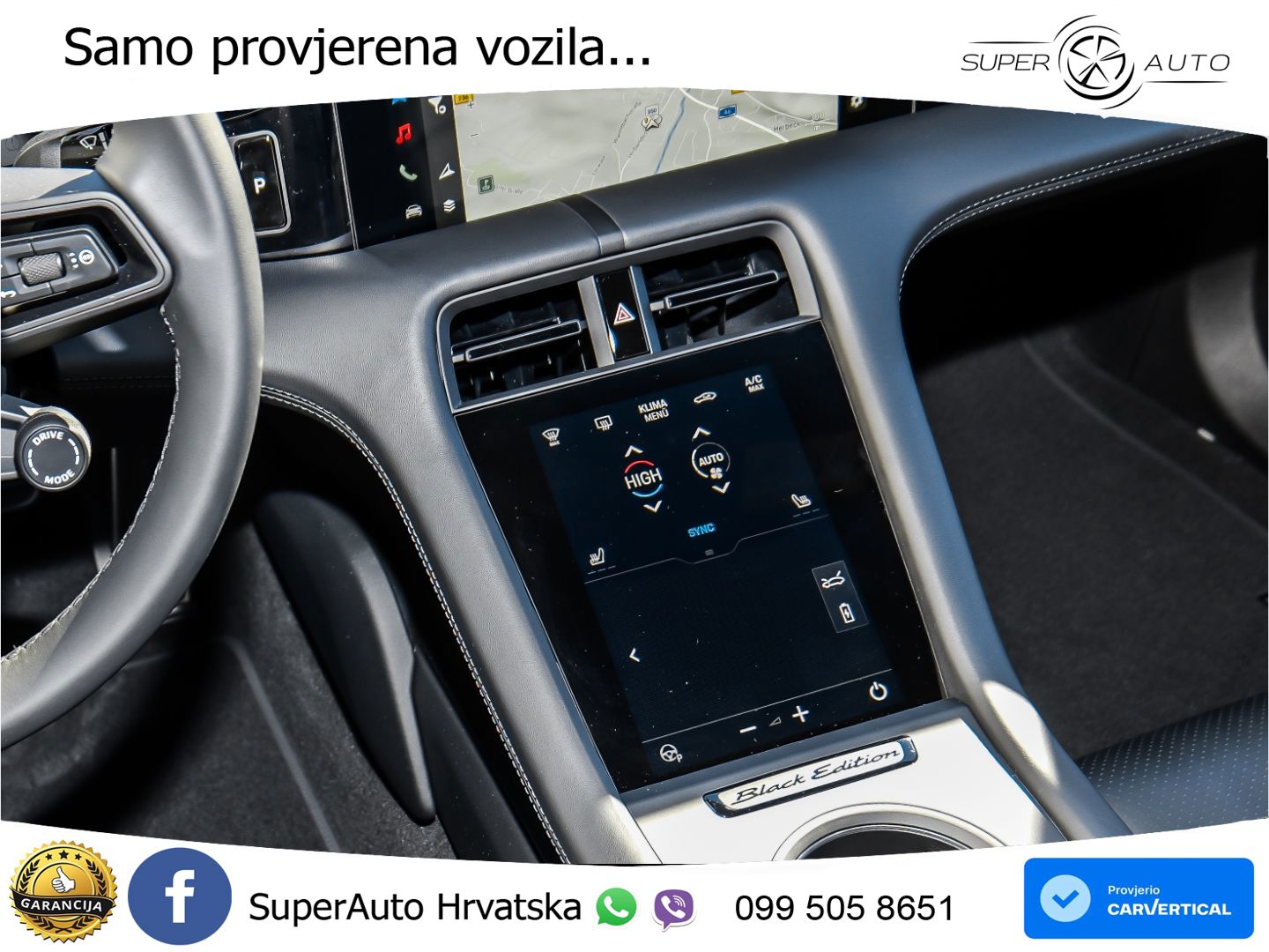 Porsche Taycan 4 105 kWh (435 KS)