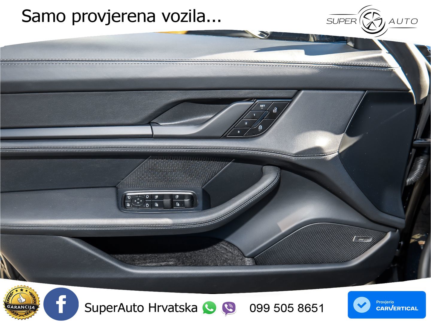 Porsche Taycan 4 105 kWh (435 KS)